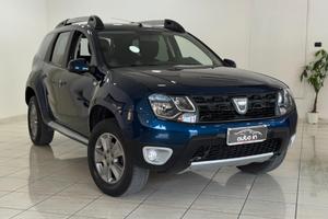 Dacia Duster 1.6 115CV GPL Lauréate