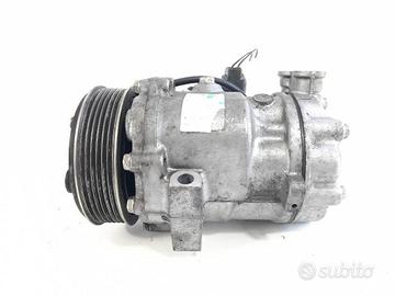 COMPRESSORE A/C FIAT PUNTO EVO (2010)