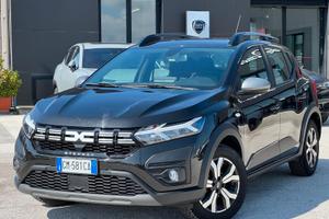 Dacia Sandero Streetway 1.0 TCe ECO-G Essential