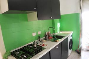 GIULIO AGRICOLA TRILOCALE ARREDATO Con BALCONE