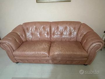 Divano e poltrone