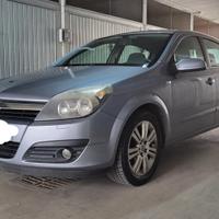 Opel Astra h 2007 ricambi vari