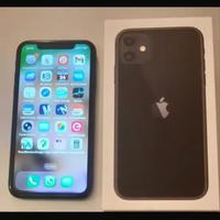 IPHONE 11 128gb