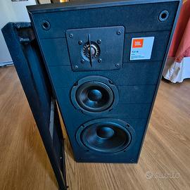 casse JBL tlx16 made in California 