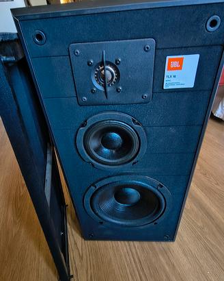 casse JBL tlx16 made in California 
