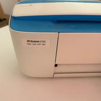 Stampanti HP Deskjet 3762 e HP Deskjet 3720