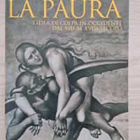 Il peccato e la paura