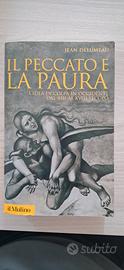 Il peccato e la paura