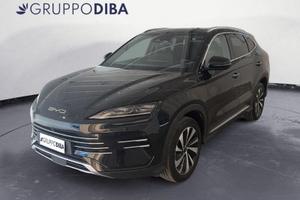 BYD Seal U DM-i 1.5 phev Boost 2wd