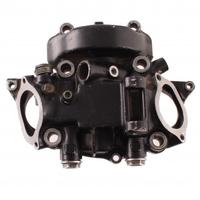 Coperchio testa cilindro per Yamaha XT 500