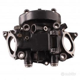 Coperchio testa cilindro per Yamaha XT 500