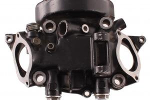 Coperchio testa cilindro per Yamaha XT 500