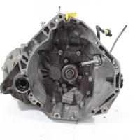 CAMBIO MANUALE COMPLETO RENAULT Twingo III serie 1