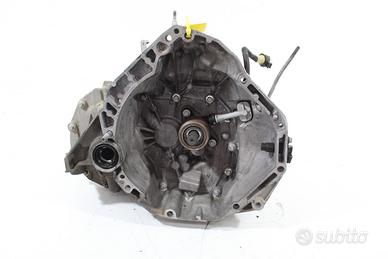 CAMBIO MANUALE COMPLETO RENAULT Twingo III serie 1