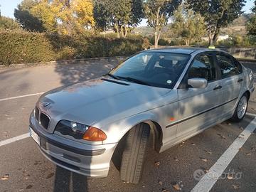 Auto bmw318i