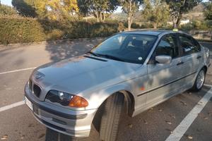Auto bmw318i
