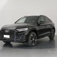 Ricambi audi q5 sportback #939