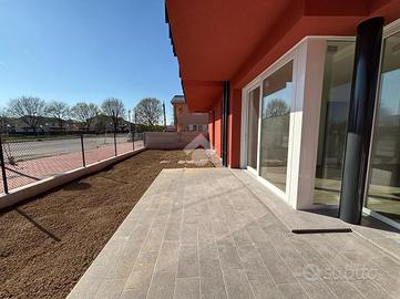 3 LOCALI A SAN BIAGIO DI CALLALTA