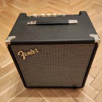 Fender Rumble 25 Amplificatore combo per Basso
