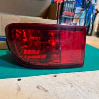 Retronebbia SX TOYOTA KDJ 120