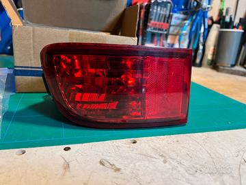 Retronebbia SX TOYOTA KDJ 120