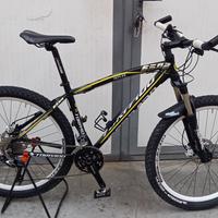 MTB TORPADO front27.5