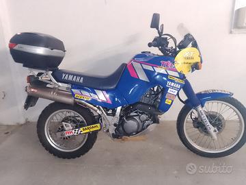 Yamaha XTZ 660 3YF ( SCAMBI/PERMUTE)