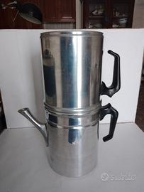 Napoletana "ILSA" 12 tazze