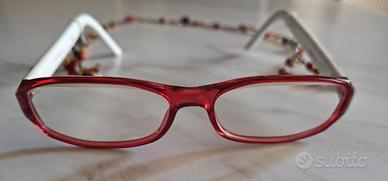 Occhiali donna Gucci