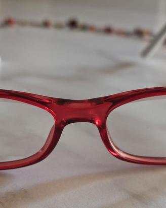 Occhiali donna Gucci
