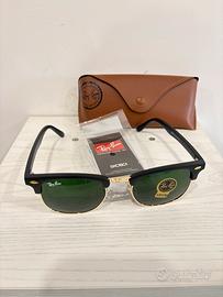Rayban clubmaster nuovi