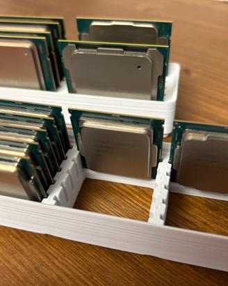 CPU computer