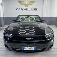 Ford Mustang Cabrio 3.7 v6