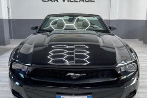 Ford Mustang Cabrio 3.7 v6