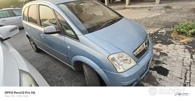 Opel Meriva 1300 cdti