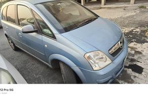 Opel Meriva 1300 cdti