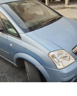Opel Meriva 1300 cdti