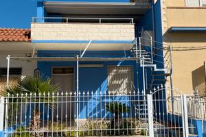 Casa Casuzze a due passi dal mare