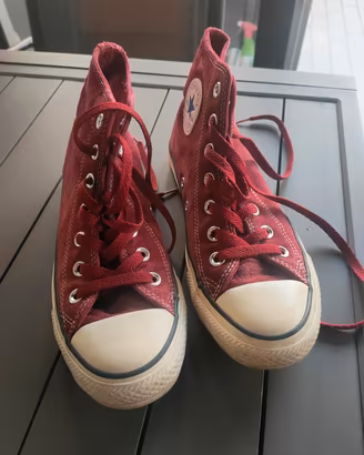 All Star Converse