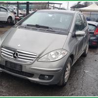 Ricambi Usati MERCEDES Classe A W169 2004