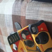 Macchina fotografic Kodak