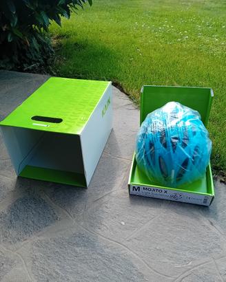 casco Kask Mojito x