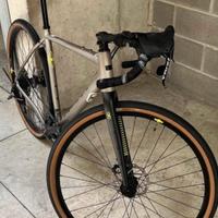 Gravel Ns Bikes