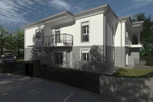 Villa di 168 m² con 5 locali e box auto a Medolla