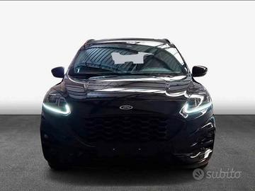 Ford kuga st line