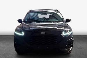Ford kuga st line