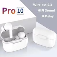 Splendide cuffie Bluetooth PRO10 NUOVE