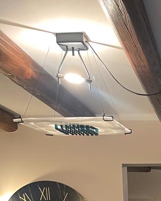 lampadario 