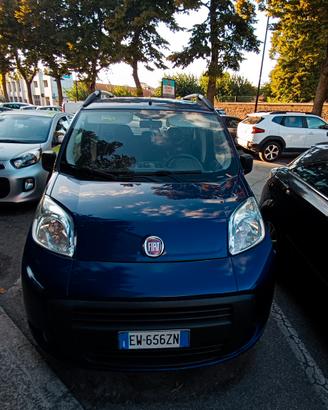 Fiat Qubo