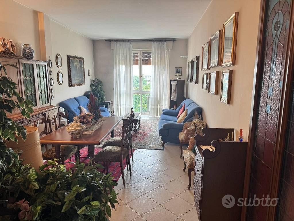 Appartamento – Monza, Centro - Altro